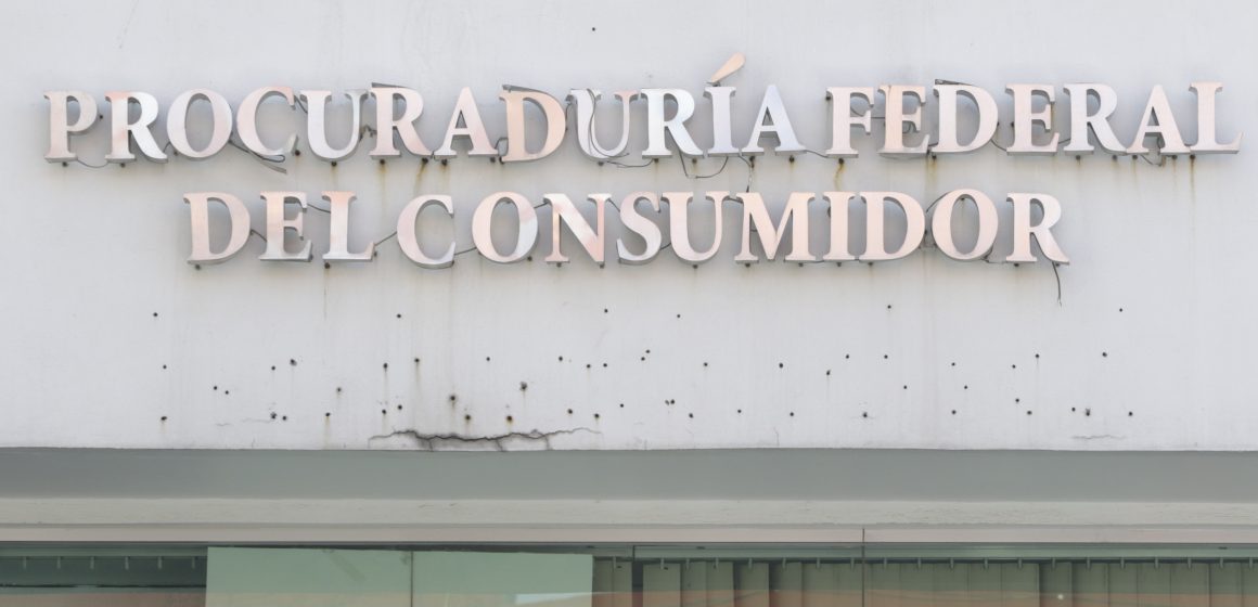 PROFECO ¿Visita de Profeco? Proveedor, aprende a verificar la identidad del inspector y evita fraudes