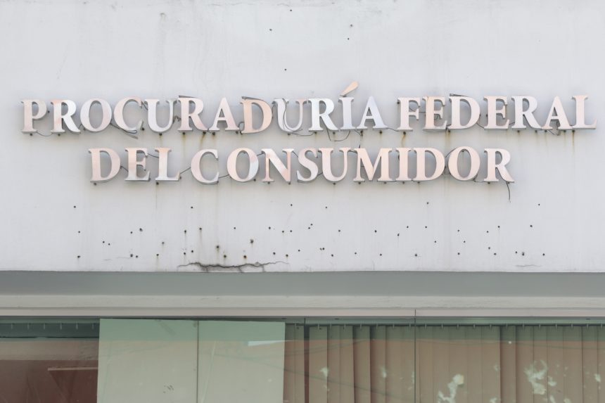 ¿Visita de Profeco? Proveedor, aprende a verificar la identidad del inspector y evita fraudes