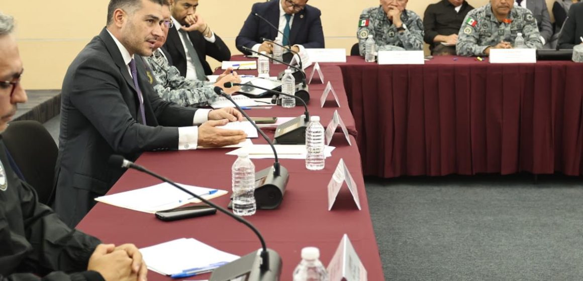 seguridad Compromiso de seguridad: Refuerzo en carreteras tras diálogo con transportistas