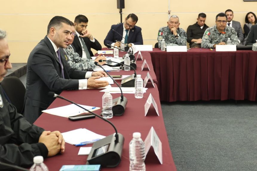 Compromiso de seguridad: Refuerzo en carreteras tras diálogo con transportistas