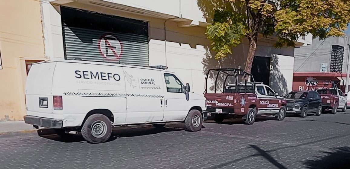 semefo Encuentran muertos a Grecia, mujer trans desaparecida, y a su pareja en Tehuacán