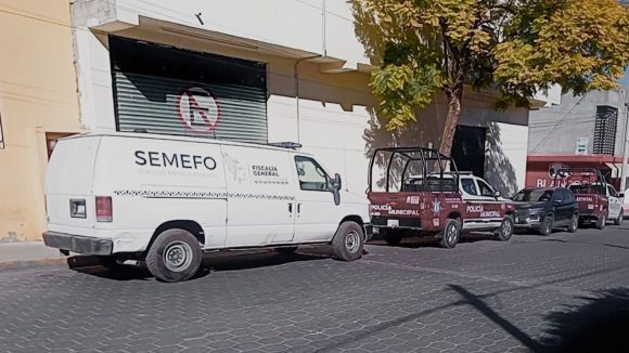 Encuentran muertos a Grecia, mujer trans desaparecida, y a su pareja en Tehuacán