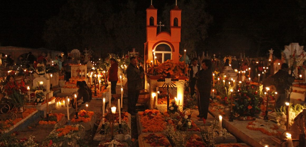 ¿Por qué se celebra el Día de Muertos el 2 de noviembre?: tradición mexicana