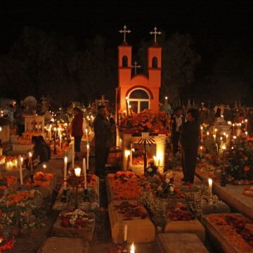 ¿Por qué se celebra el Día de Muertos el 2 de noviembre?: tradición mexicana