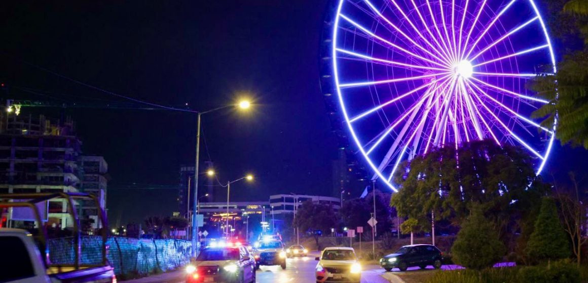 velocidad-radar Puebla refuerza la seguridad: Operativo “Reductor de Velocidad” en la zona metropolitana