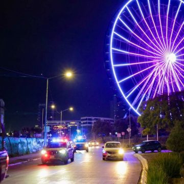 velocidad-radar Puebla refuerza la seguridad: Operativo “Reductor de Velocidad” en la zona metropolitana