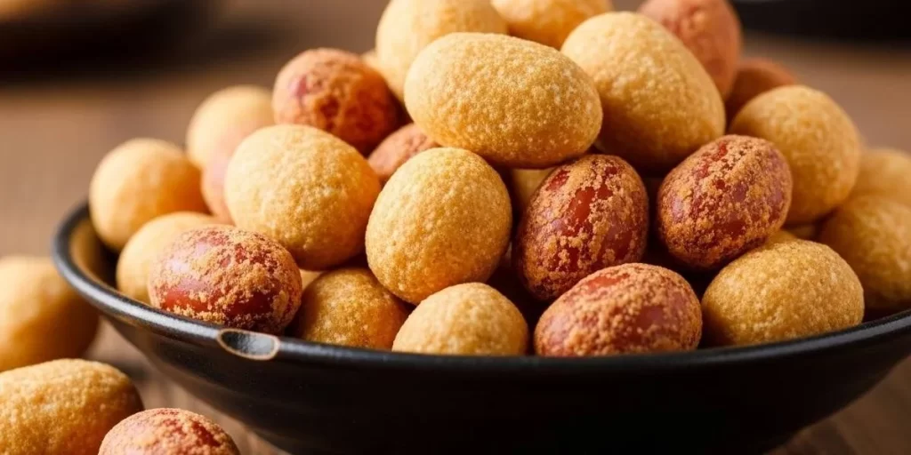 ¡Alerta! Profeco revela las marcas de cacahuates con exceso de sodio 1 ¡Alerta! Profeco revela las marcas de cacahuates con exceso de sodio