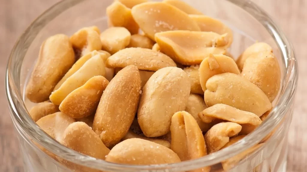 ¡Alerta! Profeco revela las marcas de cacahuates con exceso de sodio 2 ¡Alerta Profeco revela las marcas de cacahuates con exceso de sodio 3