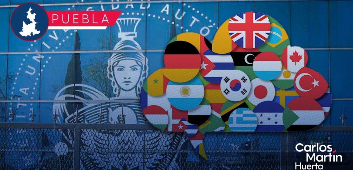 ¡Aprende un nuevo idioma! La BUAP abre inscripciones a Cursos de Extensión Universitaria