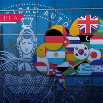 ¡Aprende un nuevo idioma! La BUAP abre inscripciones a Cursos de Extensión Universitaria ¡Aprende un nuevo idioma! La BUAP abre inscripciones a Cursos de Extensión Universitaria