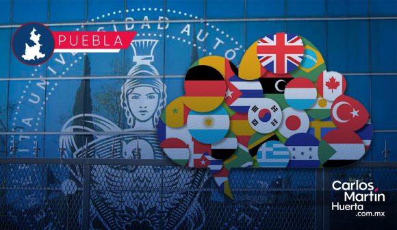 ¡Aprende un nuevo idioma! La BUAP abre inscripciones a Cursos de Extensión Universitaria