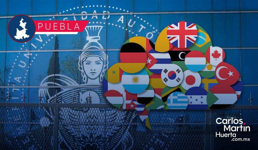 ¡Aprende un nuevo idioma! La BUAP abre inscripciones a Cursos de Extensión Universitaria