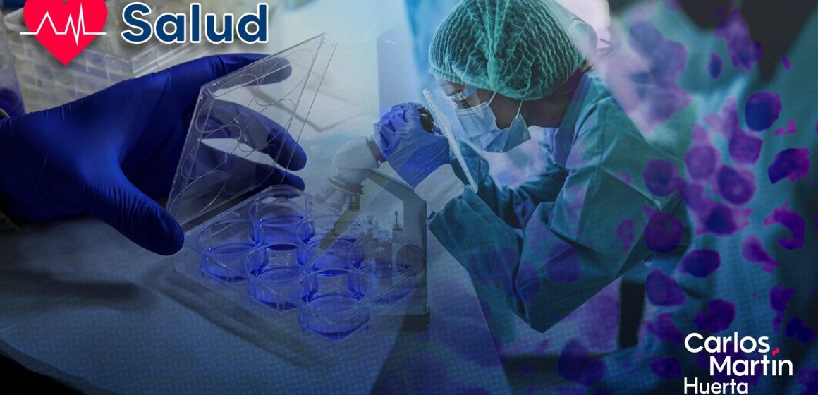 ¡Avance histórico! Identifican la célula que origina el Sarcoma de Ewing