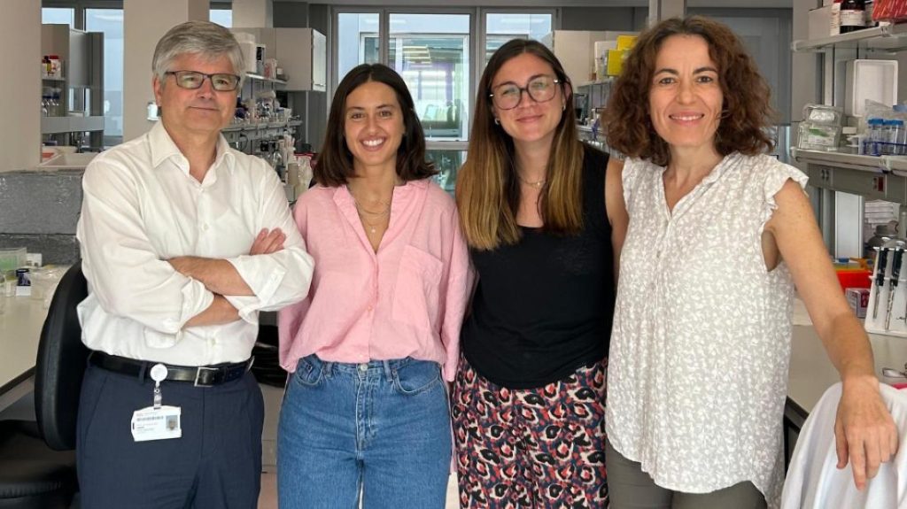 ¡Avance histórico! Identifican la célula que origina el Sarcoma de Ewing