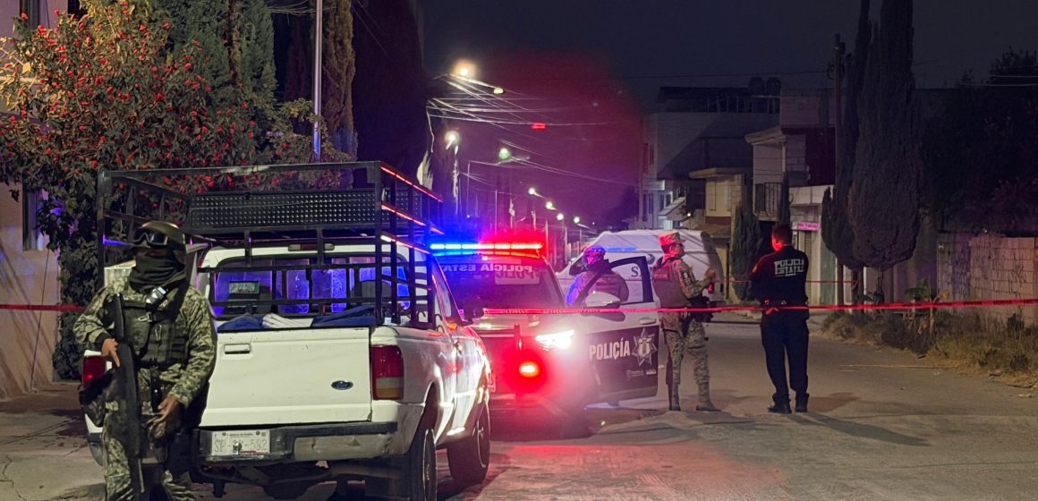 17ebff21-3b62-4d55-b5f2-c53dc49da826 Hombre ejecutado a balazos en colonia 15 de Septiembre, La Resurrección