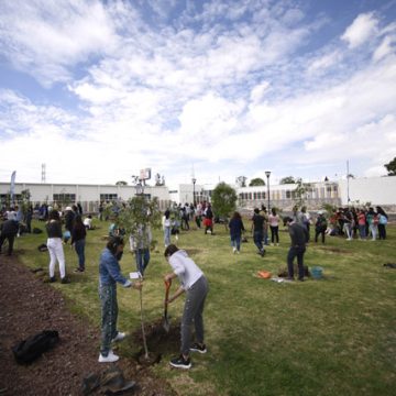 1A_Sustentabilidad_2 BUAP, segundo lugar nacional en el Ranking Mundial de Universidades UI GreenMetric 2025