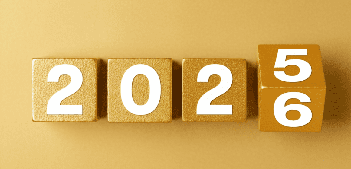 Libérate para avanzar: El gran aprendizaje de 2025 y las metas de 2026