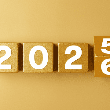 Libérate para avanzar: El gran aprendizaje de 2025 y las metas de 2026