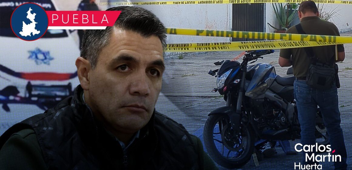 “El Titos” es el hombre ejecutado en el Infonavit La Margarita; contaba con antecedentes