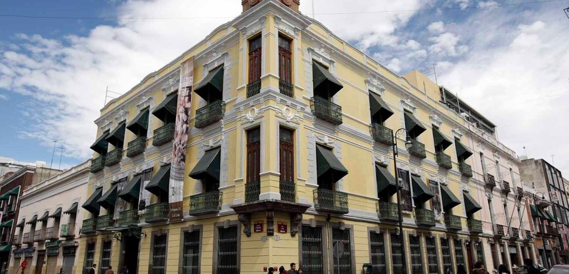 Descubre Puebla a través de sus museos estas vacaciones