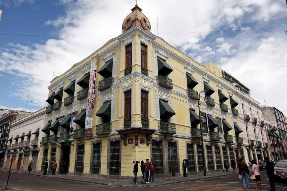 Descubre Puebla a través de sus museos estas vacaciones