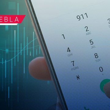 911 Puebla Falsas el 76% de las llamadas al 911 en Puebla