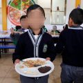 Alimentar a la niñez es sembrar esperanza y bienestar para Puebla: Armenta