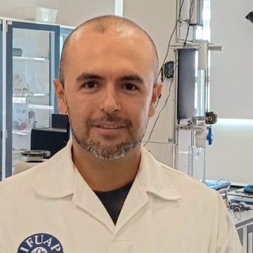 Gana investigador de la BUAP el Premio “Jorge Lomnitz Adler” 2025
