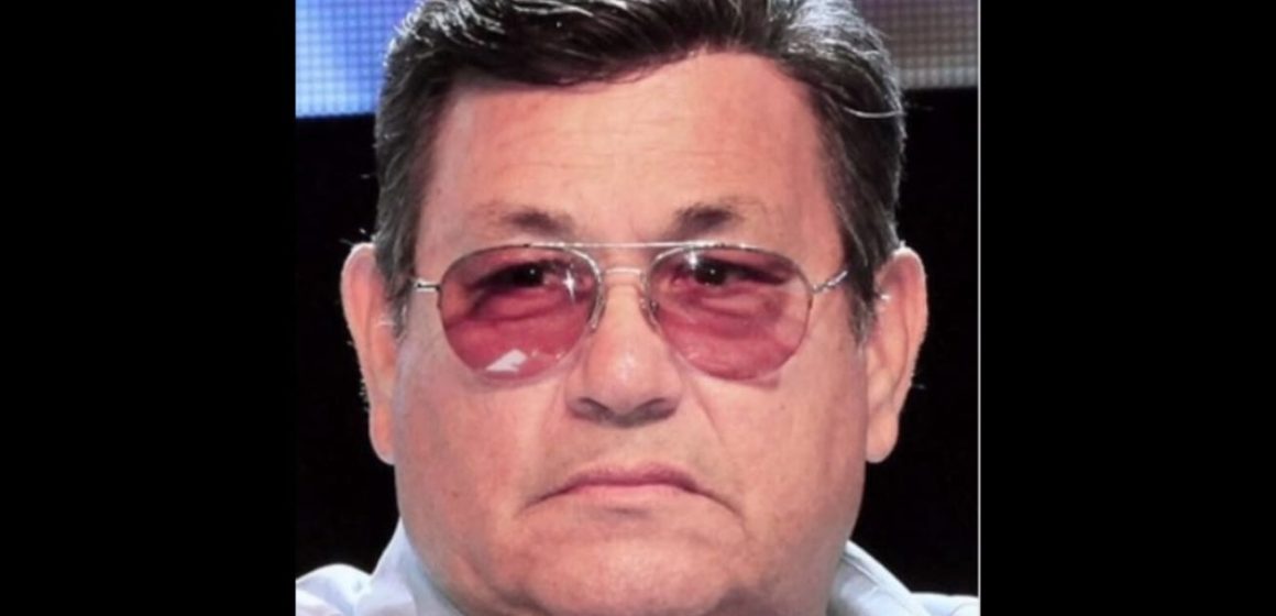 Abraham Quintanilla Muere Abraham Quintanilla, fundador de “Selena y Los Dinos”