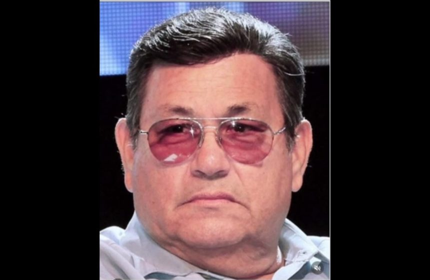 Muere Abraham Quintanilla, fundador de “Selena y Los Dinos”