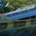 FGR avanza en peritajes del Tren Interoceánico; prioriza reparación del daño a víctimas 