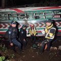 Al menos 15 muertos tras caer autobús a un barranco en Guatemala