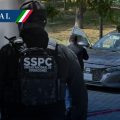 Localizan con vida a los dos agentes de la SSPC secuestrados en Jalisco