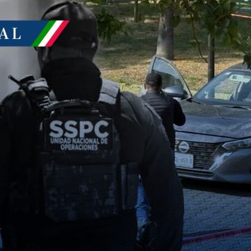 Agentes SSPC Jalisco - localizados Localizan con vida a los dos agentes de la SSPC secuestrados en Jalisco
