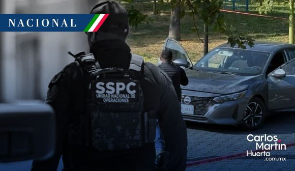 Localizan con vida a los dos agentes de la SSPC secuestrados en Jalisco