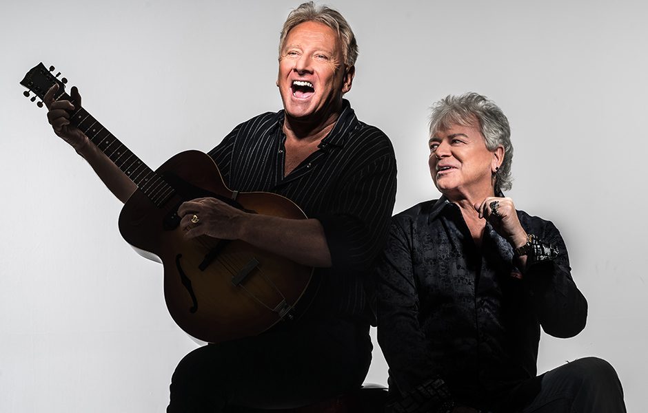 Air Supply llegará a Puebla en 2026 como parte de su gira de 50 años 2 Air Supply llegara a Puebla en 2026 como parte de su gira de 50 anos 3
