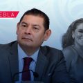 Alejandro Armenta exige justicia en el caso de Cecilia Monzón y Mayca