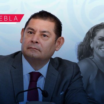 Alejandro Armenta exige justicia en el caso de Cecilia Monzón y Mayca