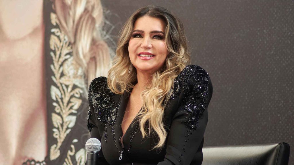 Alicia Villarreal regresa a Puebla en 2026: Fecha y precios de los boletos