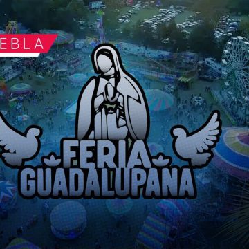 Alistan la Feria Guadalupana 2025 en el Seminario Palafoxiano
