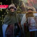 Anuncian el Desfile de Reyes Magos 2026 en Puebla Capital
