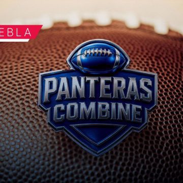 Anuncian el Panteras Combine 2025 con jugadores de la NFL