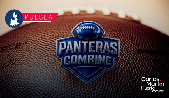 Anuncian el Panteras Combine 2025 con jugadores de la NFL Anuncian el Panteras Combine 2025 con jugadores de la NFL