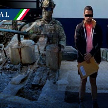 Cae Armando “N”, alias “Delta 1”, líder criminal en Jalisco