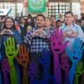 Arranca en Tehuacán la Semana de la Inclusión 2025