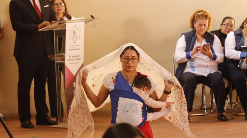 Arranca en Tehuacán la Semana de la Inclusión 2025 2 Arranca en Tehuacan la Semana de la Inclusion 2025 3