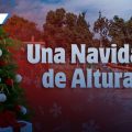 Arranca la Navidad de Altura 2025 en el Centro Vacacional Atlixco-Metepec