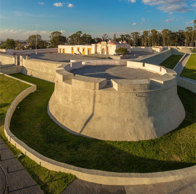 Arranca la licitación del Parque Lineal Paseo Olímpico 2 Arranca la licitacion del Parque Lineal Paseo Olimpico 2