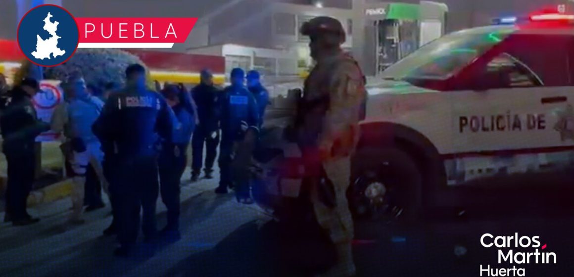 Asalto autobús Puebla - Orizaba Asalto a autobús en la autopista Puebla-Orizaba dejó cuatro pasajeros heridos