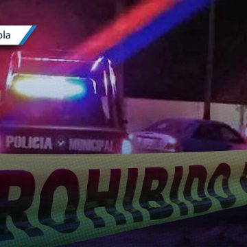 Portada Asesinan a balazos a joven en Petlalcingo; se presume ajuste de cuentas CMH Asesinan a balazos a joven en Petlalcingo; se presume ajuste de cuentas